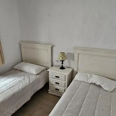 Apartment Casa Huerta 1 *