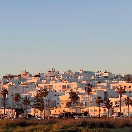 Casa Huerta 1 * Conil De La Frontera