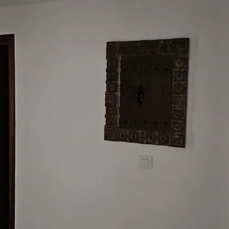Apartment Casa Huerta 1 *