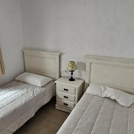 Apartment Casa Huerta 1 Conil De La Frontera