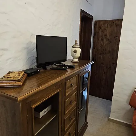 Casa Huerta 1 Conil De La Frontera