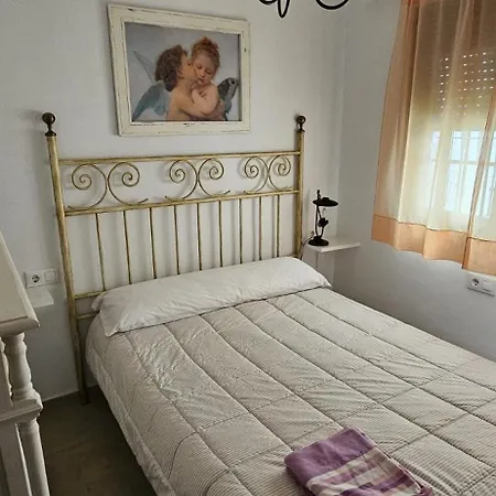 Casa Huerta 1 Apartment