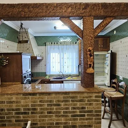 Casa Huerta 1 * Conil De La Frontera