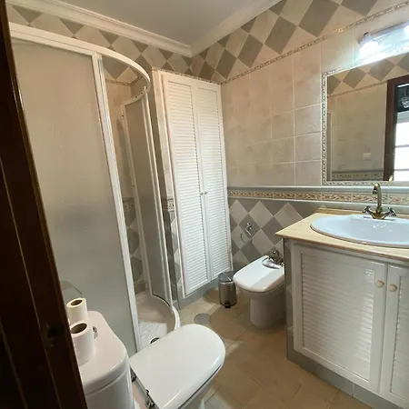 Casa Huerta 1 * Conil De La Frontera