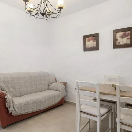 Casa Huerta 1 Conil De La Frontera