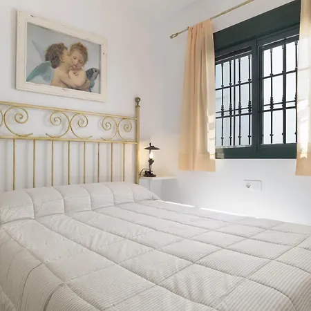 Casa Huerta 1 * Conil De La Frontera