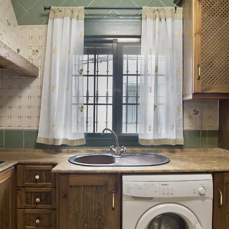 Casa Huerta 1