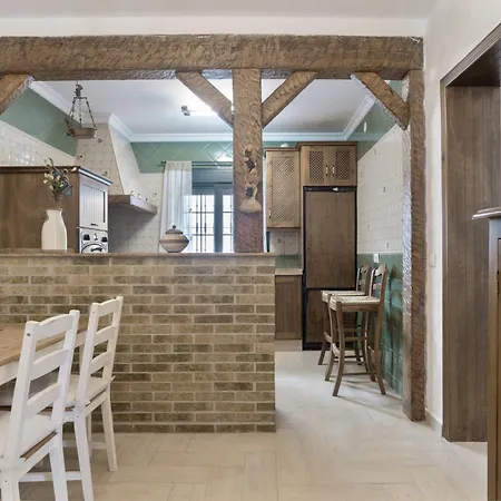 Casa Huerta 1 Apartment