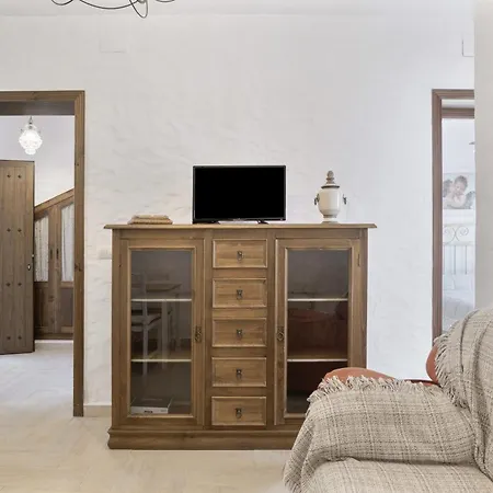Casa Huerta 1 * Conil De La Frontera