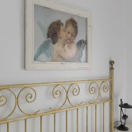 Apartment Casa Huerta 1 *