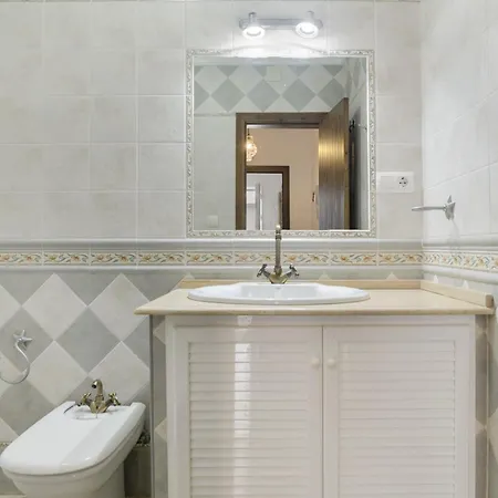 Casa Huerta 1 * Conil De La Frontera