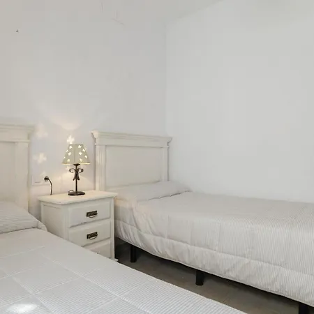 Casa Huerta 1 Apartment Conil De La Frontera