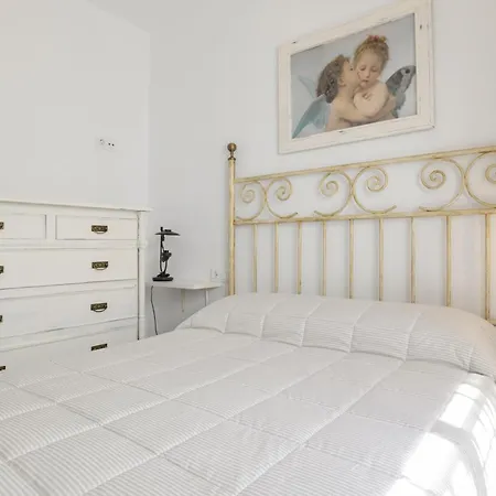 Apartment Casa Huerta 1 Conil De La Frontera