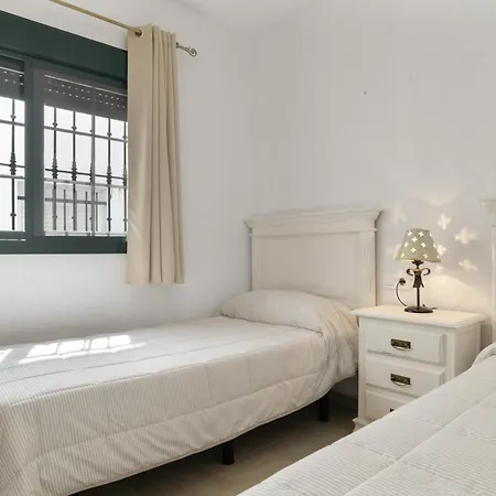 Apartment Casa Huerta 1